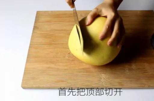 剥鸡蛋、剥板栗、剥水果…5秒搞定!这些方法实在是妙