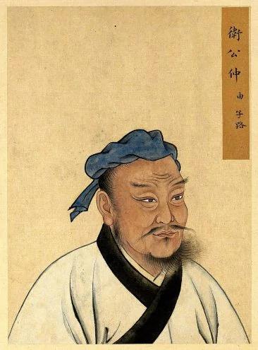 代表中国品德的经典故事:唤醒对传统文化的记忆!