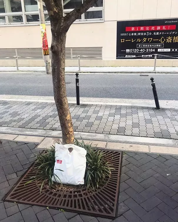 老外用10块钱做个测试 日本人的诚信让人吃惊!