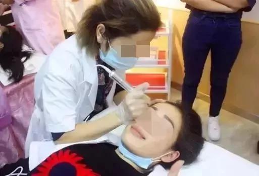 乖乖女也能感染梅毒艾滋 因为爱做这些事