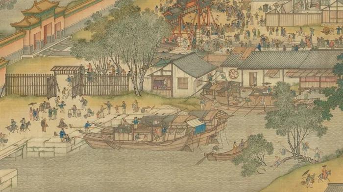 宋朝人运用经济学原理赈灾