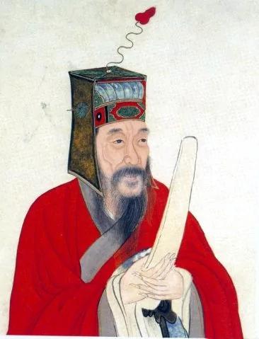 从古代11大「高考」故事体验以平常心对待高考