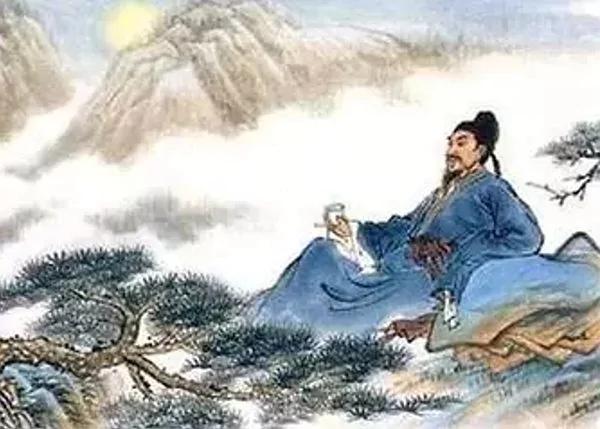 为了撩李白 古代文人过客都放过什么大招儿?