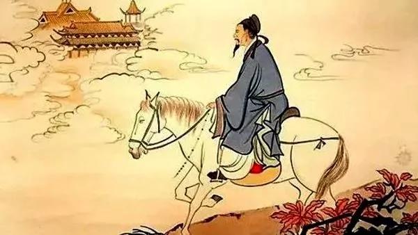 为了撩李白 古代文人过客都放过什么大招儿?