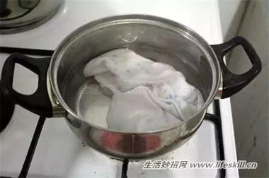 毛巾用久了变得又黄又硬 巧用妙招来恢复!