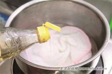 毛巾用久了变得又黄又硬 巧用妙招来恢复!