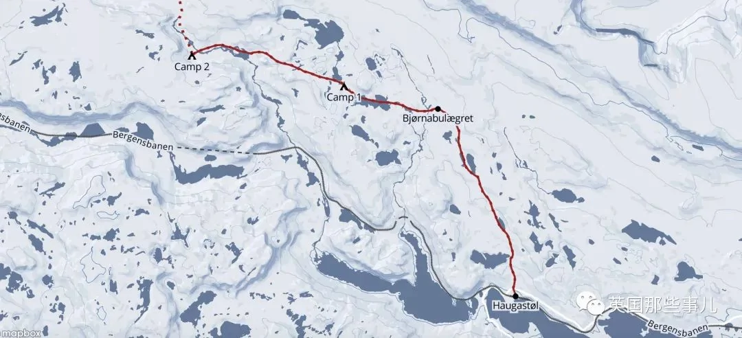 父女登山遭遇雪崩 女儿被深埋4小时后 一人一汪带来了生的奇迹