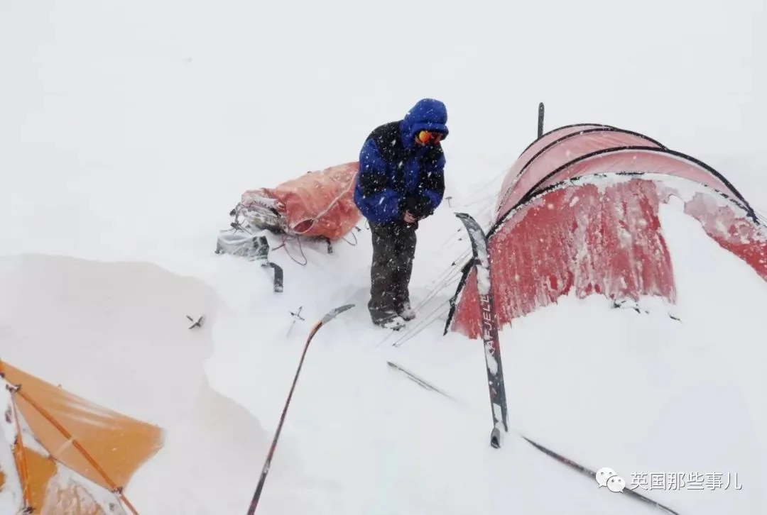 父女登山遭遇雪崩 女儿被深埋4小时后 一人一汪带来了生的奇迹