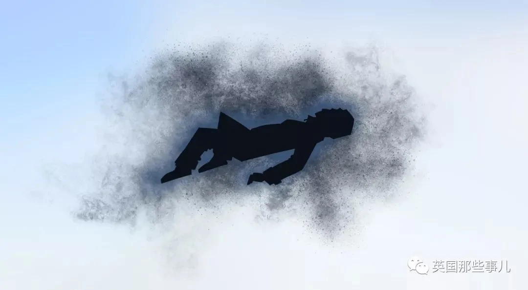 父女登山遭遇雪崩 女儿被深埋4小时后 一人一汪带来了生的奇迹