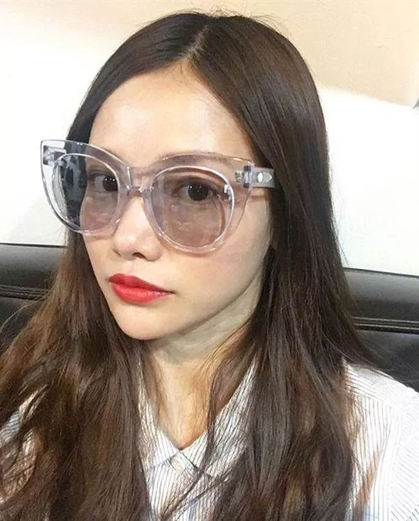 厚唇人比较自恋?从嘴唇形状掌握你的性格!
