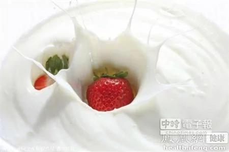 优酪乳喝错也会致癌 不同时间怎么喝