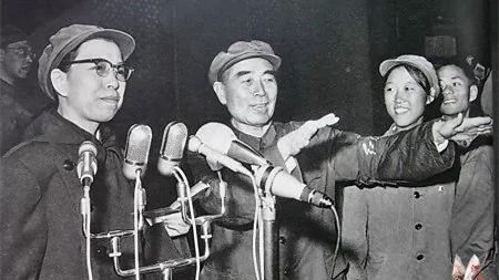 明代贵妃家宅 49年后提心吊胆伺候江青等人