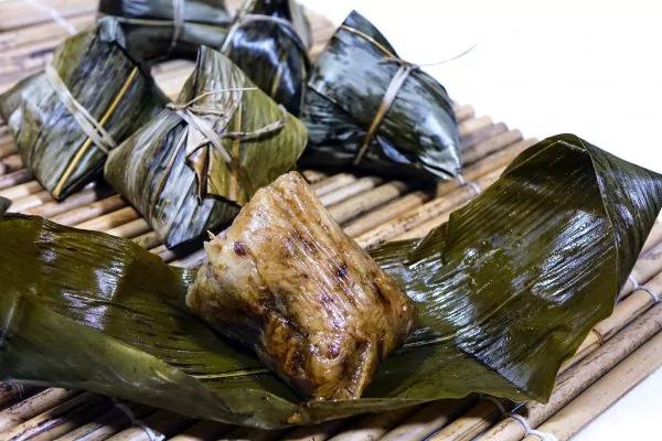 阿基师小撇步 让端午吃粽不再胃胀血糖飙高