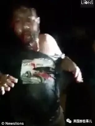 网络谣言能杀人?在印度 他们这样被活活打死街头!