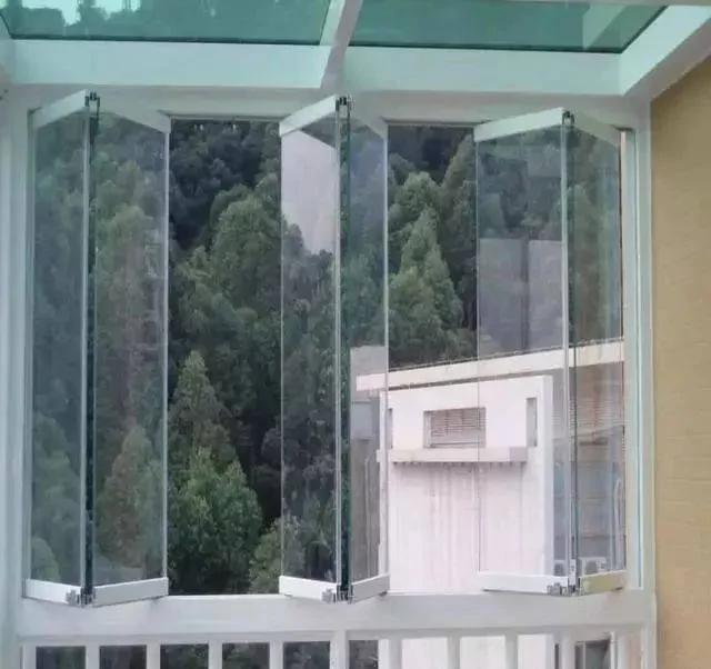 越来越多人家里窗户装修都这么选 太涨知识了 后悔家里装早了
