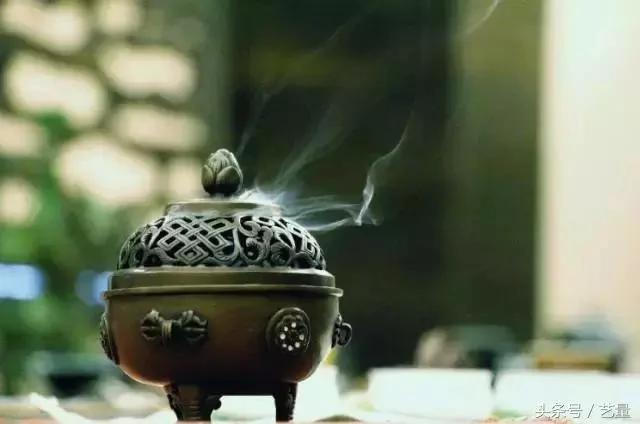 古人的十大雅事 情调到极致