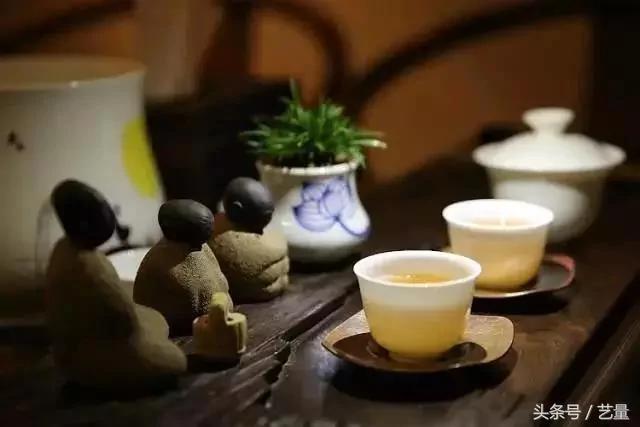 古人的十大雅事 情调到极致