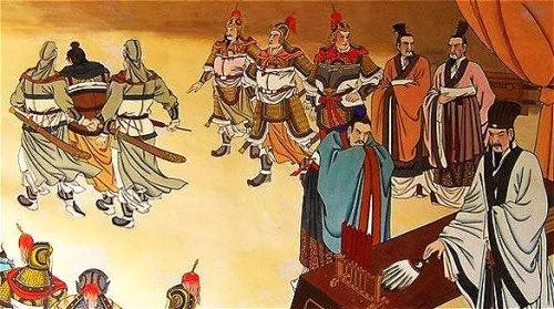 失算!诸葛亮挥泪斩马谡 “悔”的是什么?