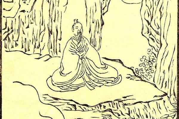 道家、佛家智慧:流水滔滔不争先与忍他、让他…