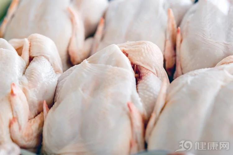为什么要你多吃鸡肉?4个优点真的很难拒绝!
