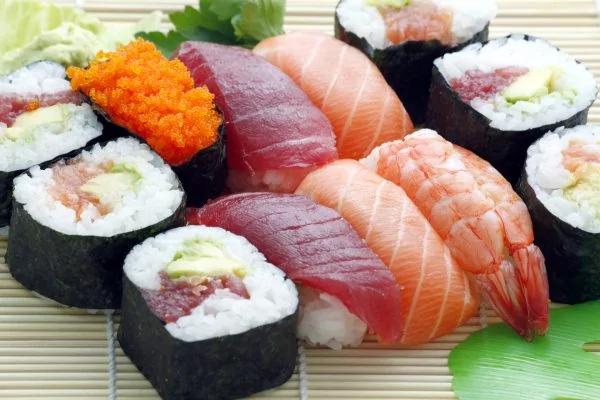 美国食品安全专家:最好不碰这七种食物