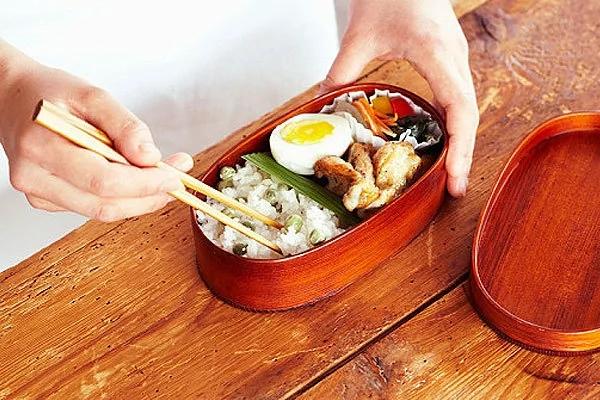 成为便当达人的9个小建议