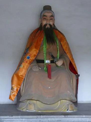 为什么端午节不能互祝快乐?