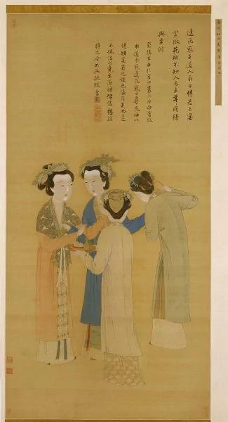 江南四大才子之一的奇特生平