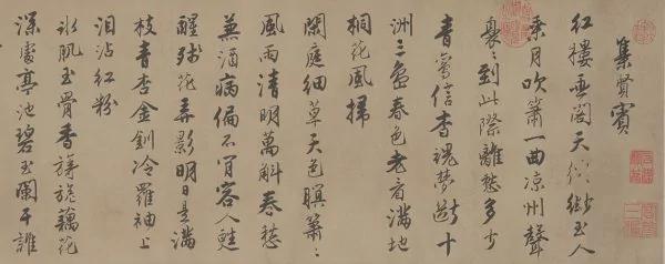 江南四大才子之一的奇特生平