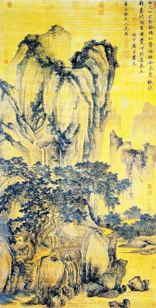 江南四大才子之一的奇特生平