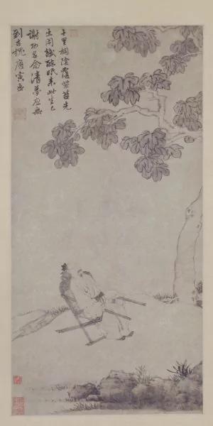江南四大才子之一的奇特生平