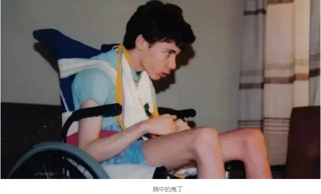 真实事件:12岁时他身体死了 灵魂却活着 做了13年幽灵之后他…