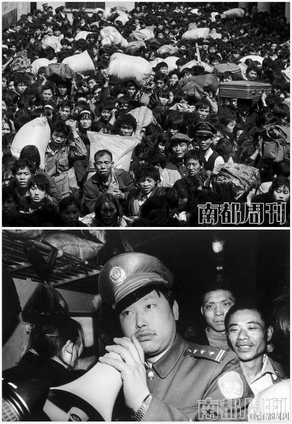 【揭秘】国之荣耻 为换取和女友的自由 洋人也被迫上央视…