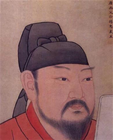 郭子仪功高盖世 为何不招人嫉