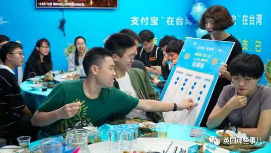 亲妈越洋投喂粽子给留学女儿 支付宝却免费送!