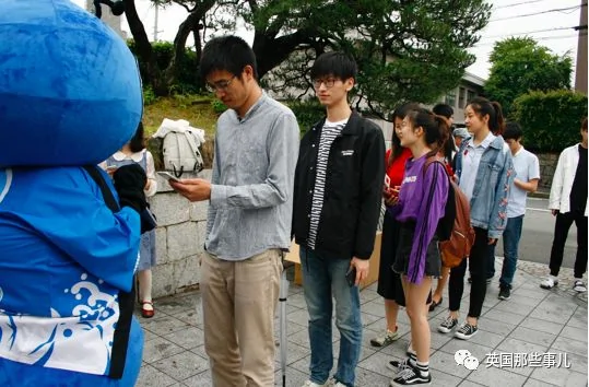 亲妈越洋投喂粽子给留学女儿 支付宝却免费送!