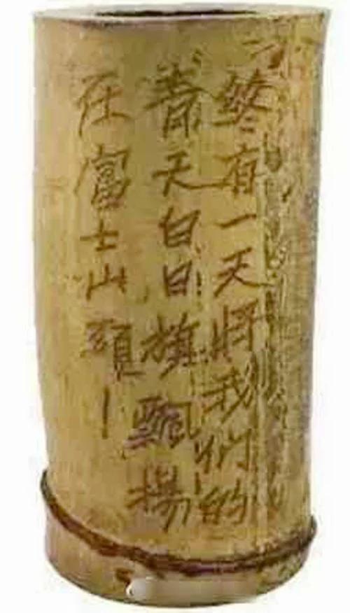 如果都是广西人的血性 日本敢侵略中国吗?