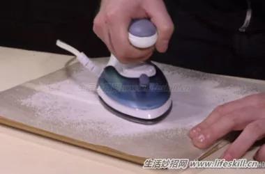 食盐的小妙用!解决生活烦恼竟如此神奇!