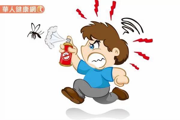 睡到一半被蚊子吵醒?手做无毒中药防蚊液 夏日驱蚊更加分