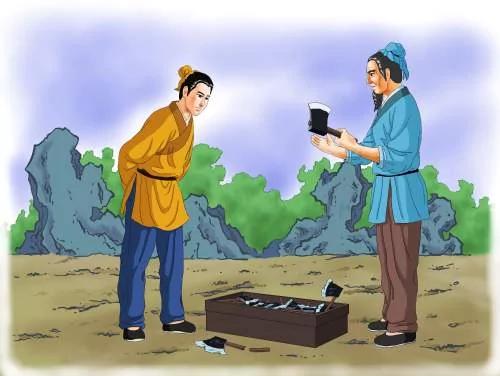 古人的智慧多专业?“床不离七”含深意(