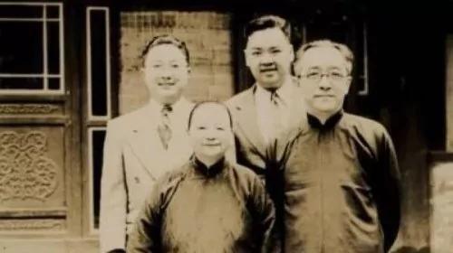 胡适次子滞留大陆 还有这样鲜为人知的原因