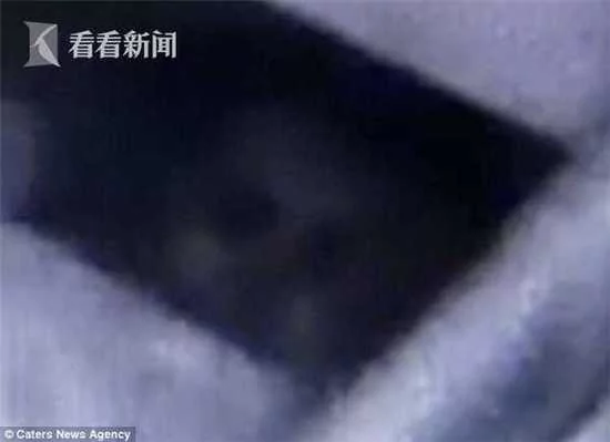 诡异!流产的孩子出现在婴儿房 监控曝光!