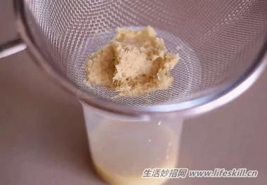 喉咙痛痒、咳嗽?教你个舒缓喉咙不适的小妙方