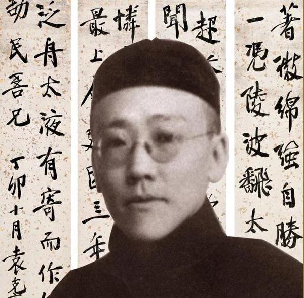 【老照片】袁世凯成全了詹天佑 称帝推手儿子拒做汉奸