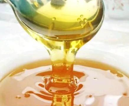 十人九胃 一把大枣一斤蜂蜜 治一个好一个 有胃病的快存