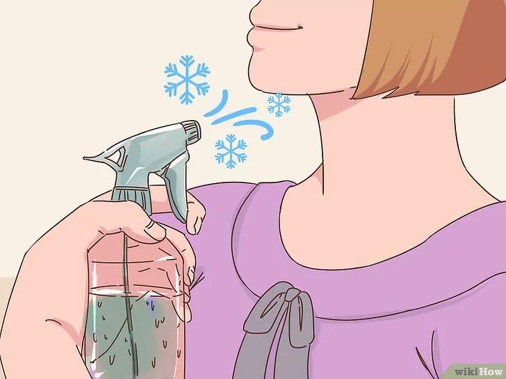 如何不用空调也能凉快下来