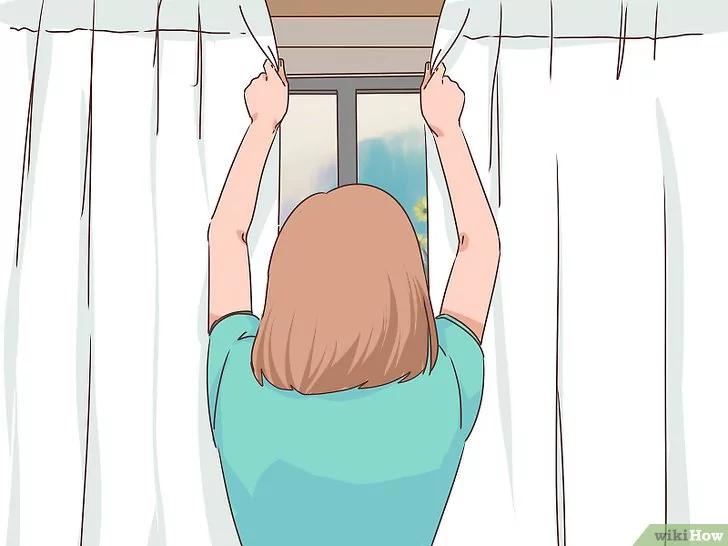 如何不用空调也能凉快下来
