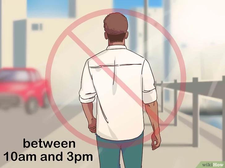 如何不用空调也能凉快下来