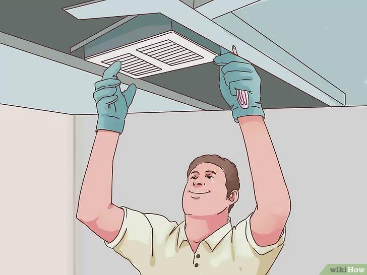 如何不用空调也能凉快下来