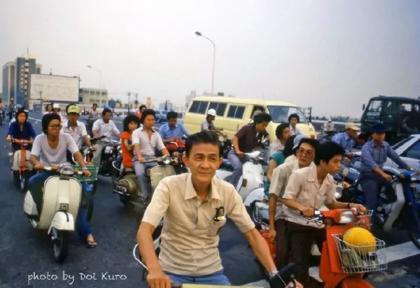 40年前的台湾是这样!再也看不到的“12个场景” !